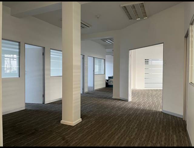 BUSINESS PROPERTY TO RENT IN RETREAT